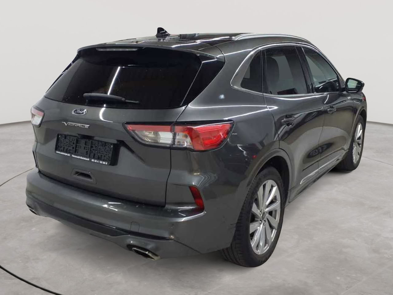 Ford Kuga 2.0 EcoBlue 4x4 Aut. VIGNALE 4
