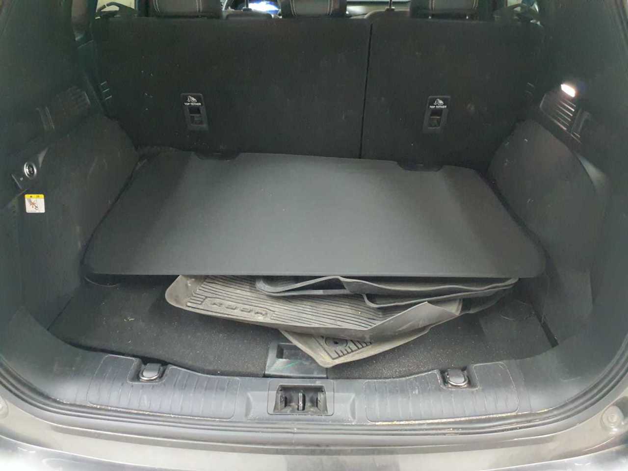 Ford Kuga 2.0 EcoBlue 4x4 Aut. VIGNALE 15
