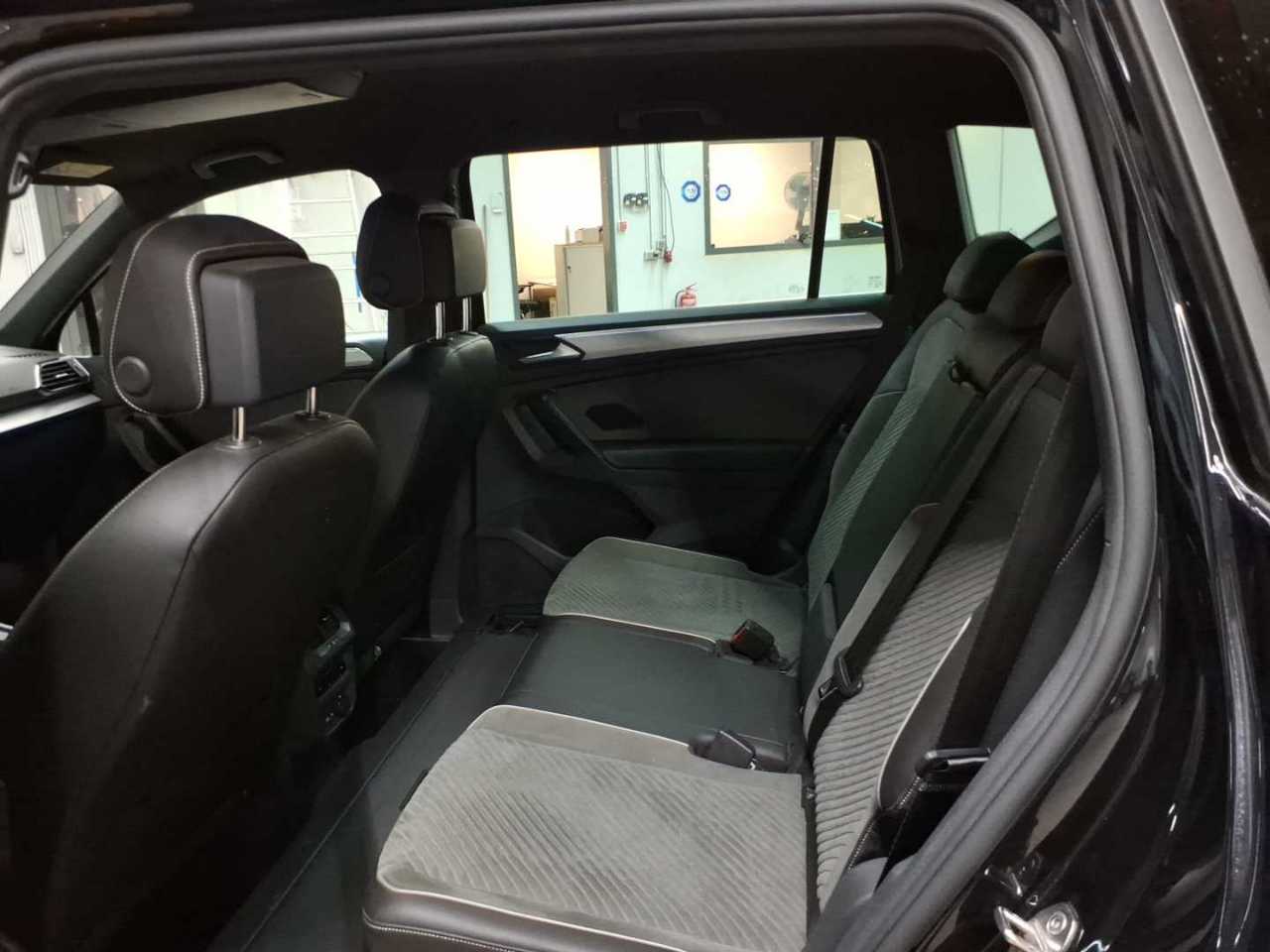 Seat Tarraco 2.0 TDI SCR DSG Xperience 13