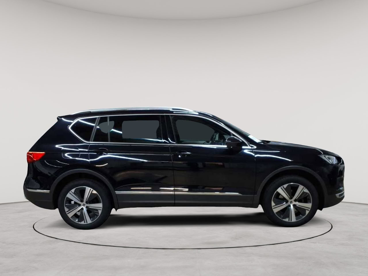 Seat Tarraco 2.0 TDI SCR DSG Xperience 3
