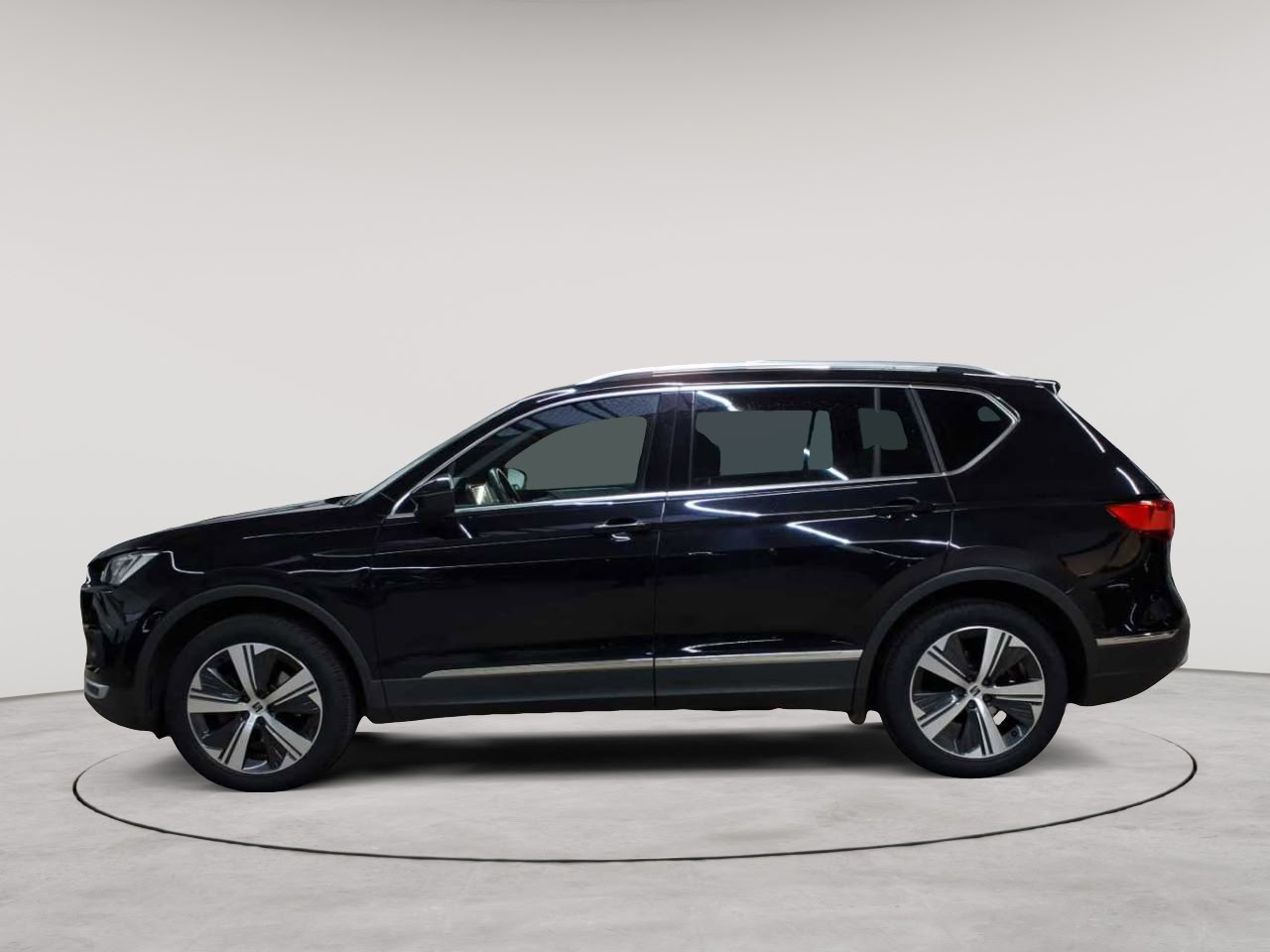 Seat Tarraco 2.0 TDI SCR DSG Xperience 6