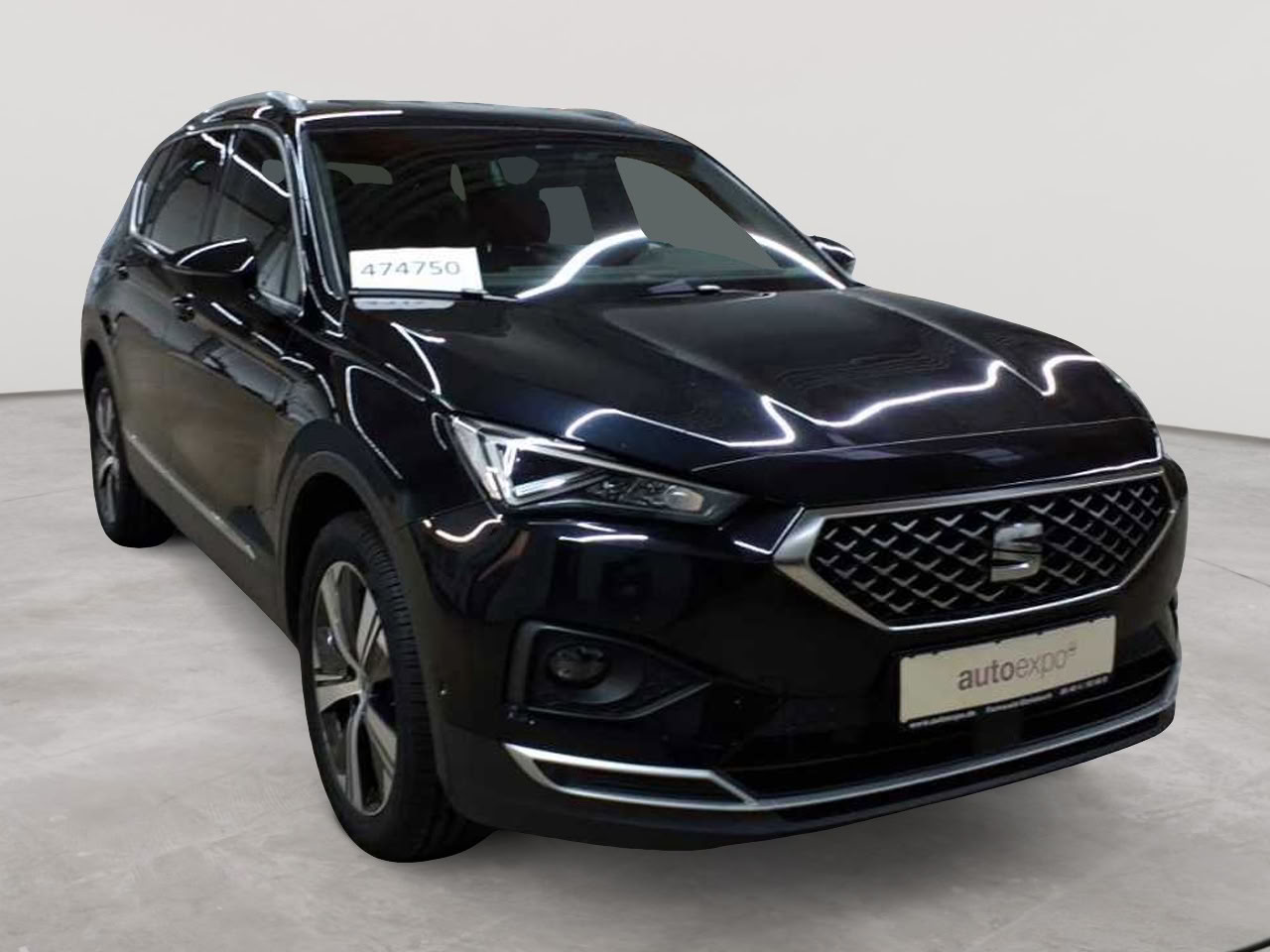 Seat Tarraco 2.0 TDI SCR DSG Xperience