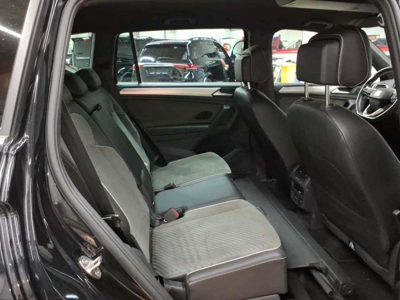 Seat Tarraco 2.0 TDI SCR DSG Xperience 14