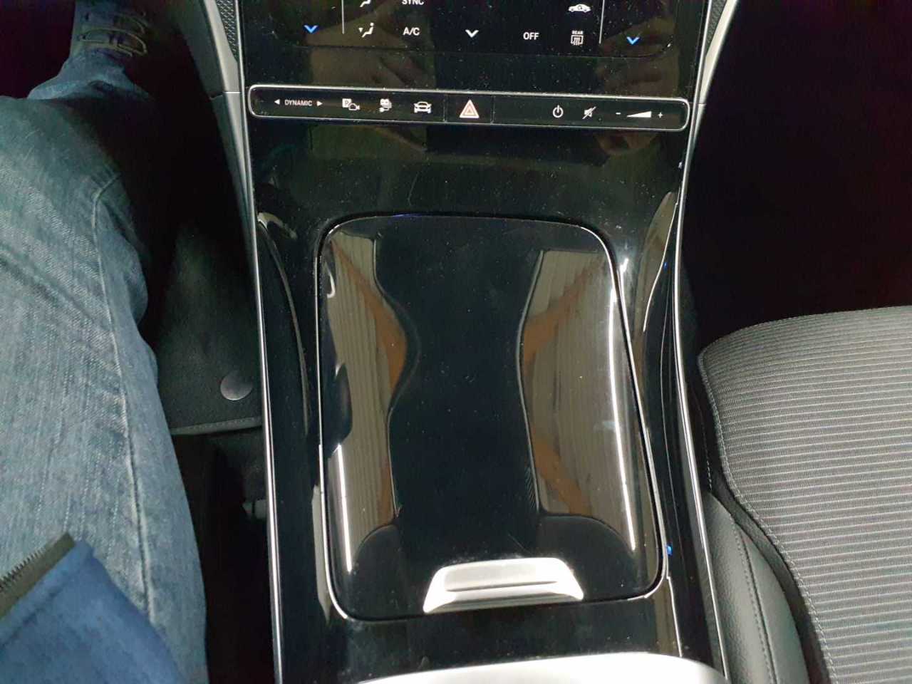 Mercedes-Benz C 300 e T 9G-TRONIC Avantgarde 10