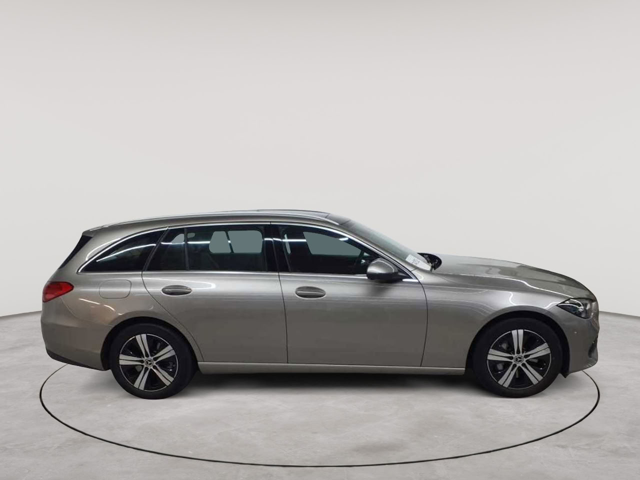 Mercedes-Benz C 300 e T 9G-TRONIC Avantgarde 3