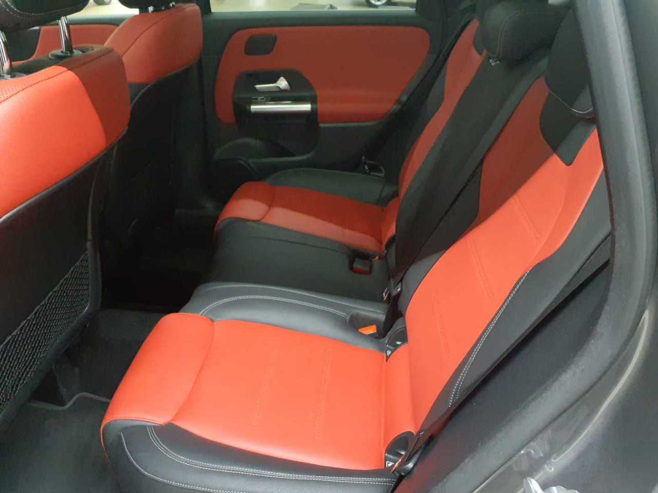 Mercedes-Benz B 250 e 8G-DCT AMG Line 13