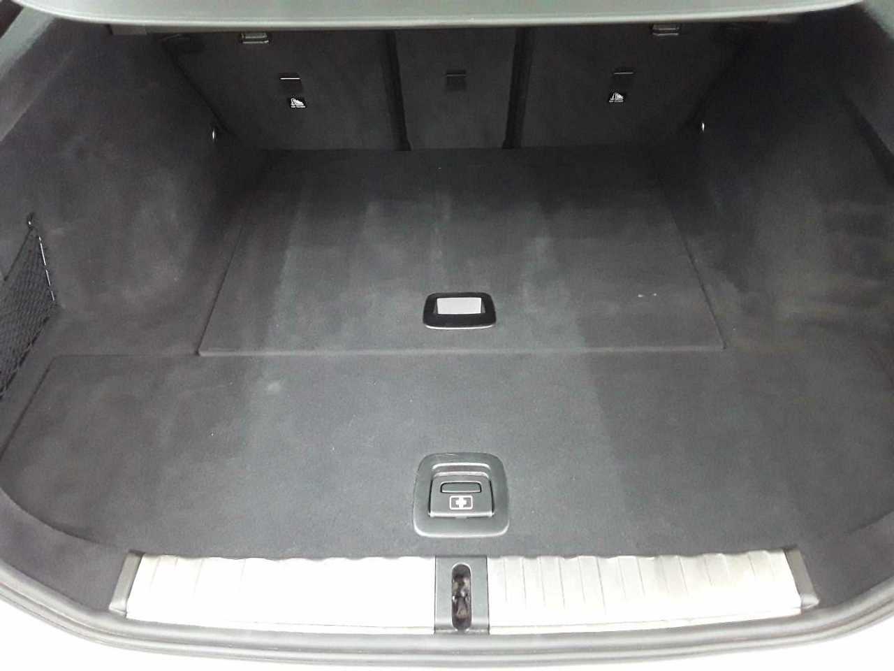 BMW 316d Touring Aut. 16