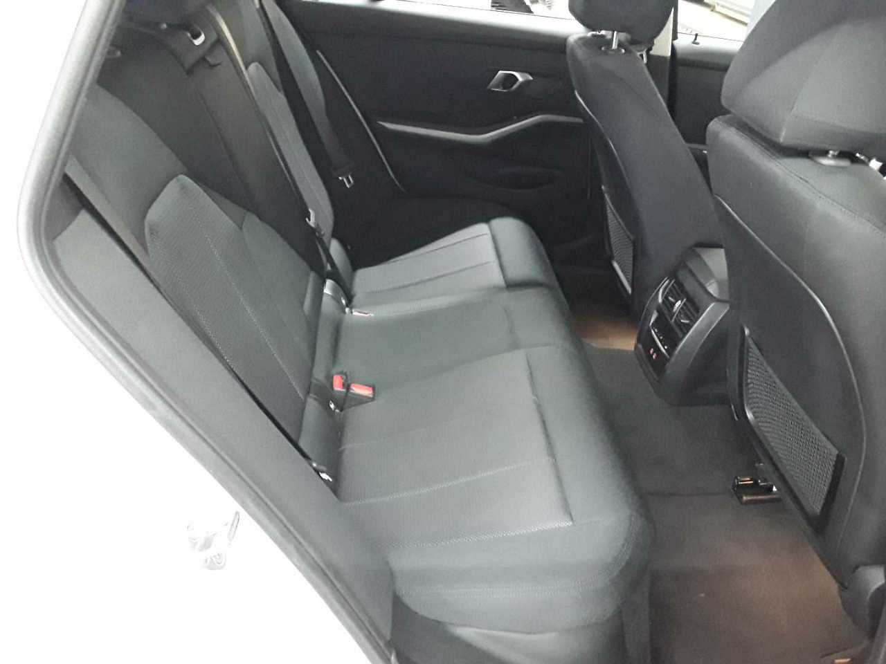 BMW 316d Touring Aut. 14