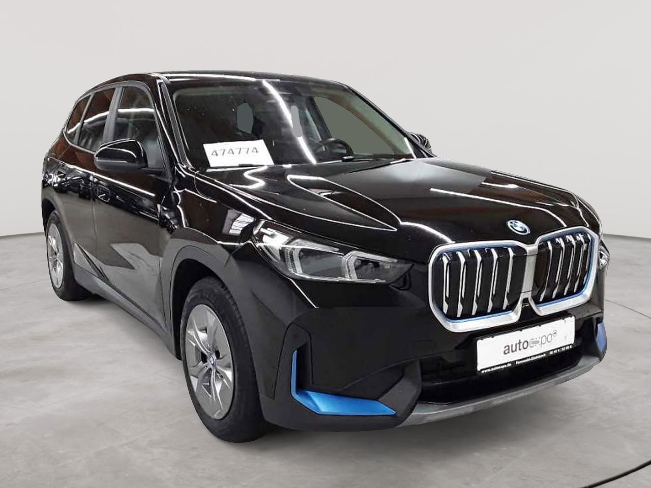BMW iX1 xDrive30