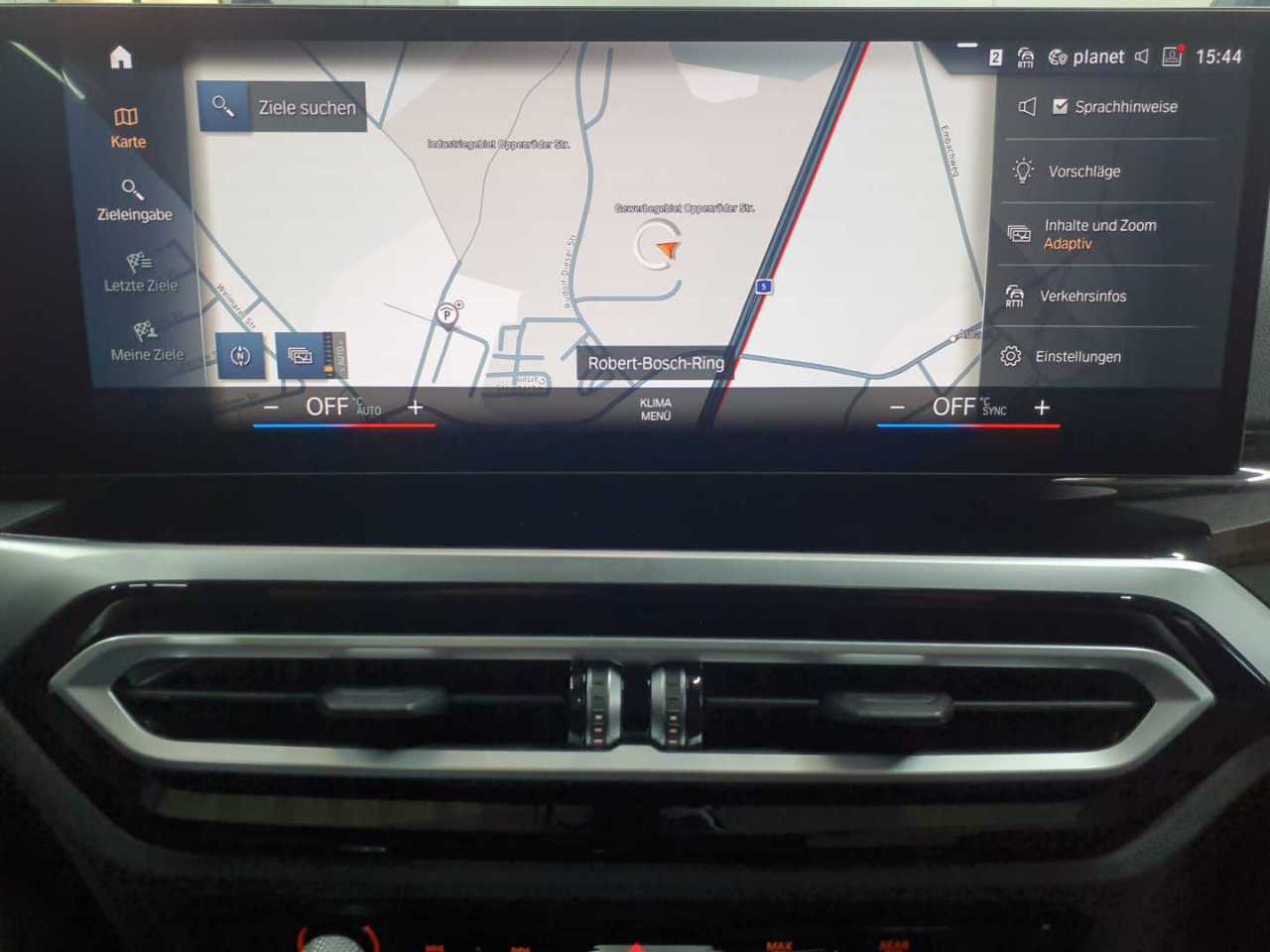 BMW 320d Touring Aut. 12