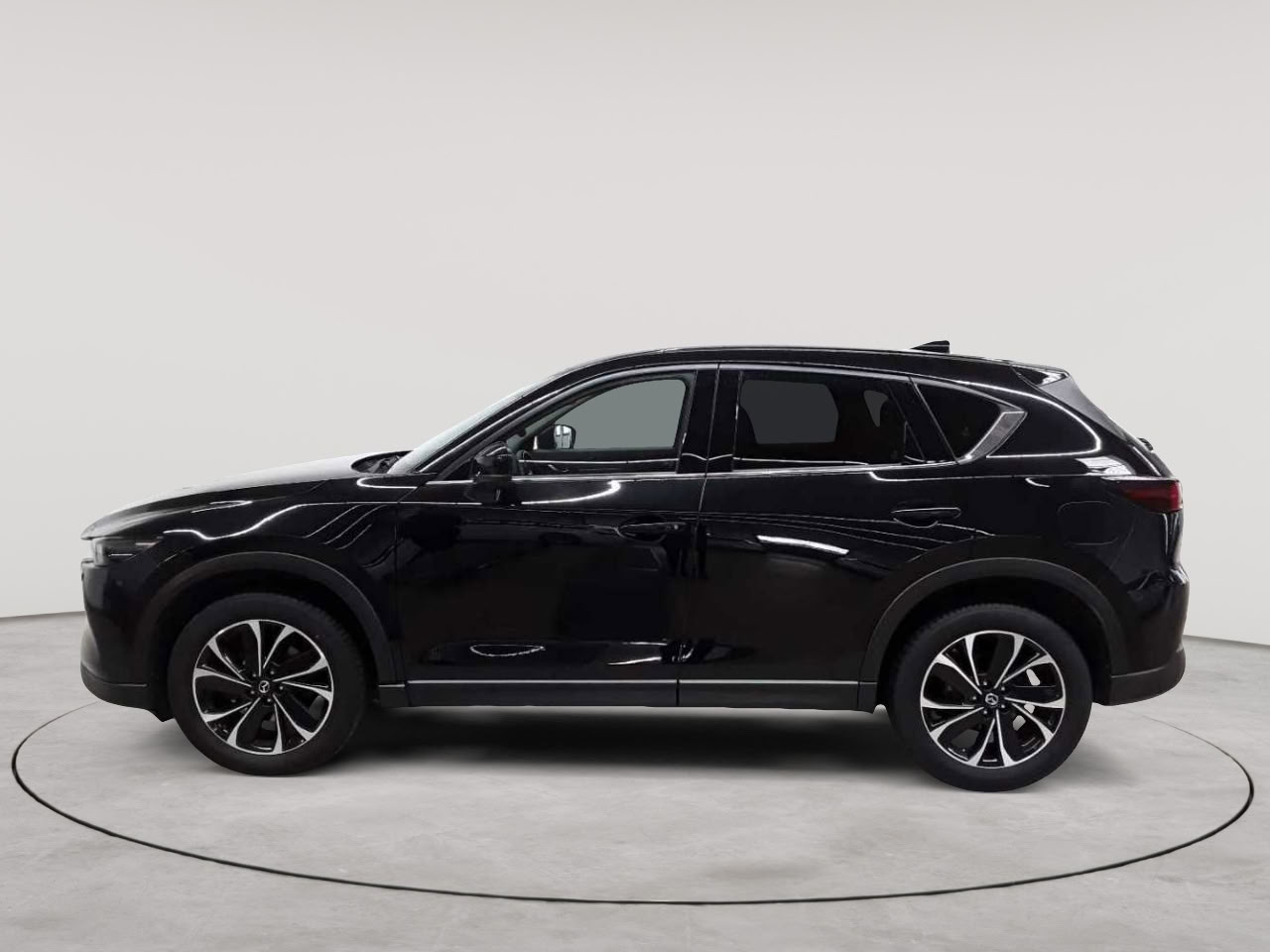 Mazda CX-5 SKYACTIV-D 184 SCR AWD Aut. Sports-Line 6