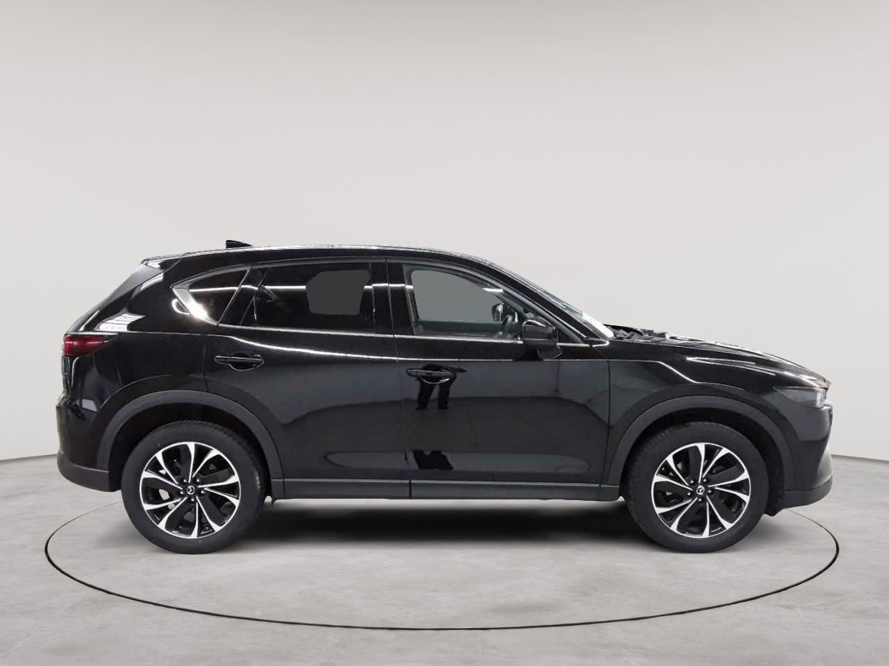 Mazda CX-5 SKYACTIV-D 184 SCR AWD Aut. Sports-Line 3
