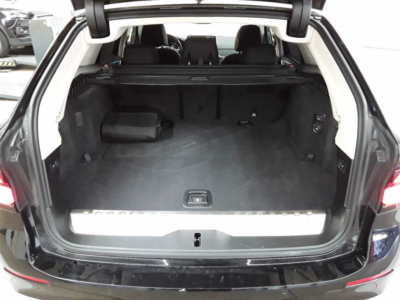 BMW 530e Touring Aut. 15