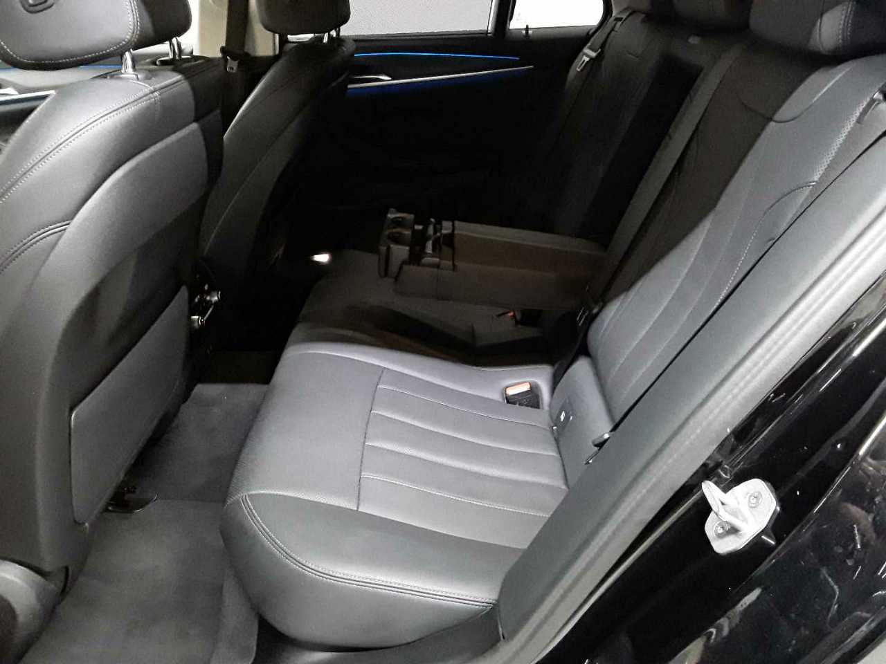 BMW 530e Touring Aut. 13