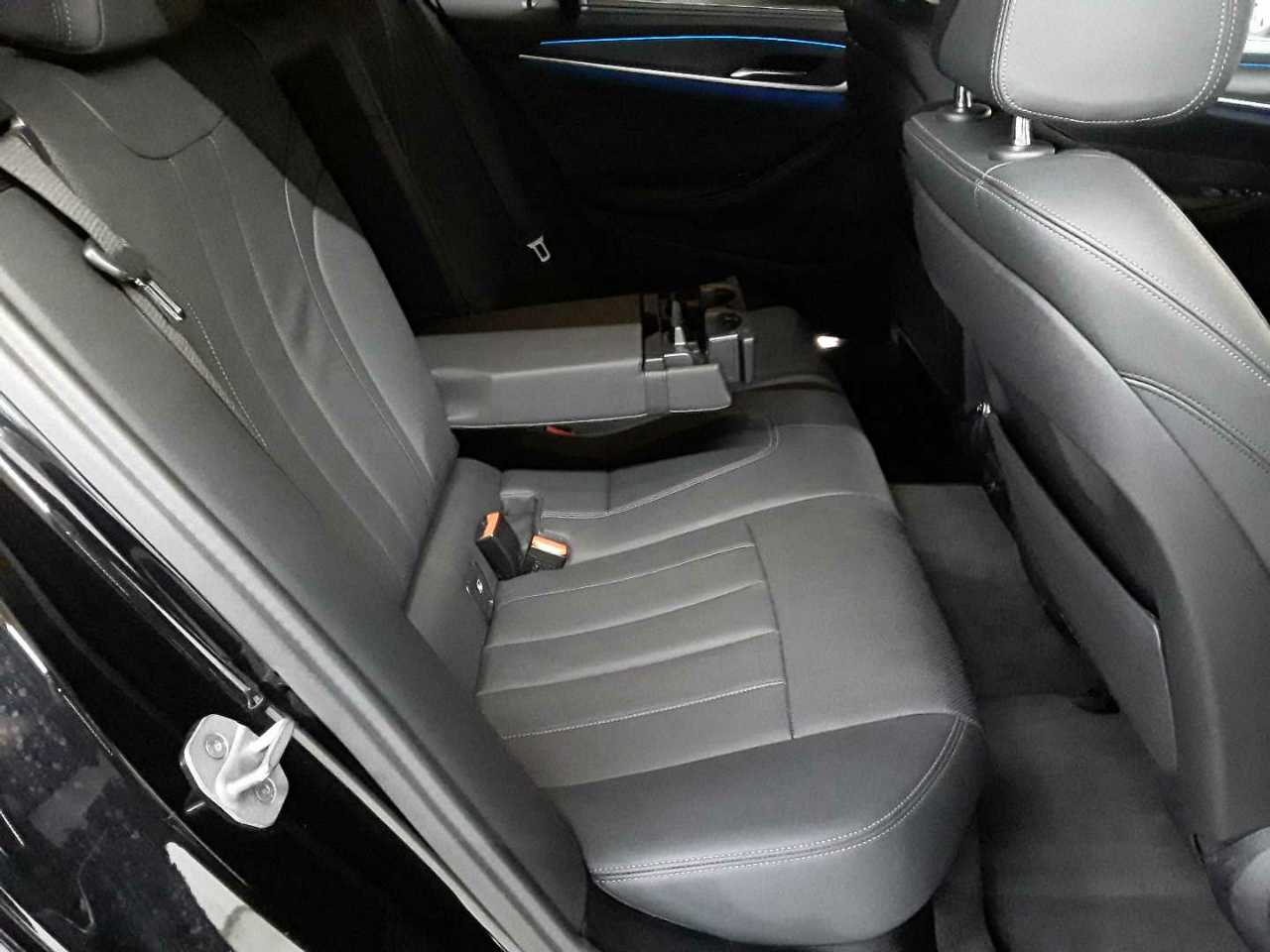 BMW 530e Touring Aut. 14