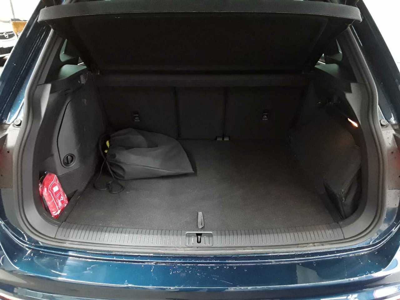 Volkswagen Tiguan 1.4 eHybrid OPF DSG R-Line 15