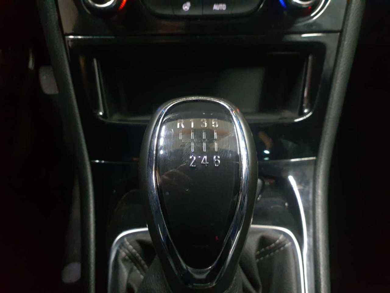 Opel Astra 1.5 D Start/Stop Sports Tourer Business Elegance 17