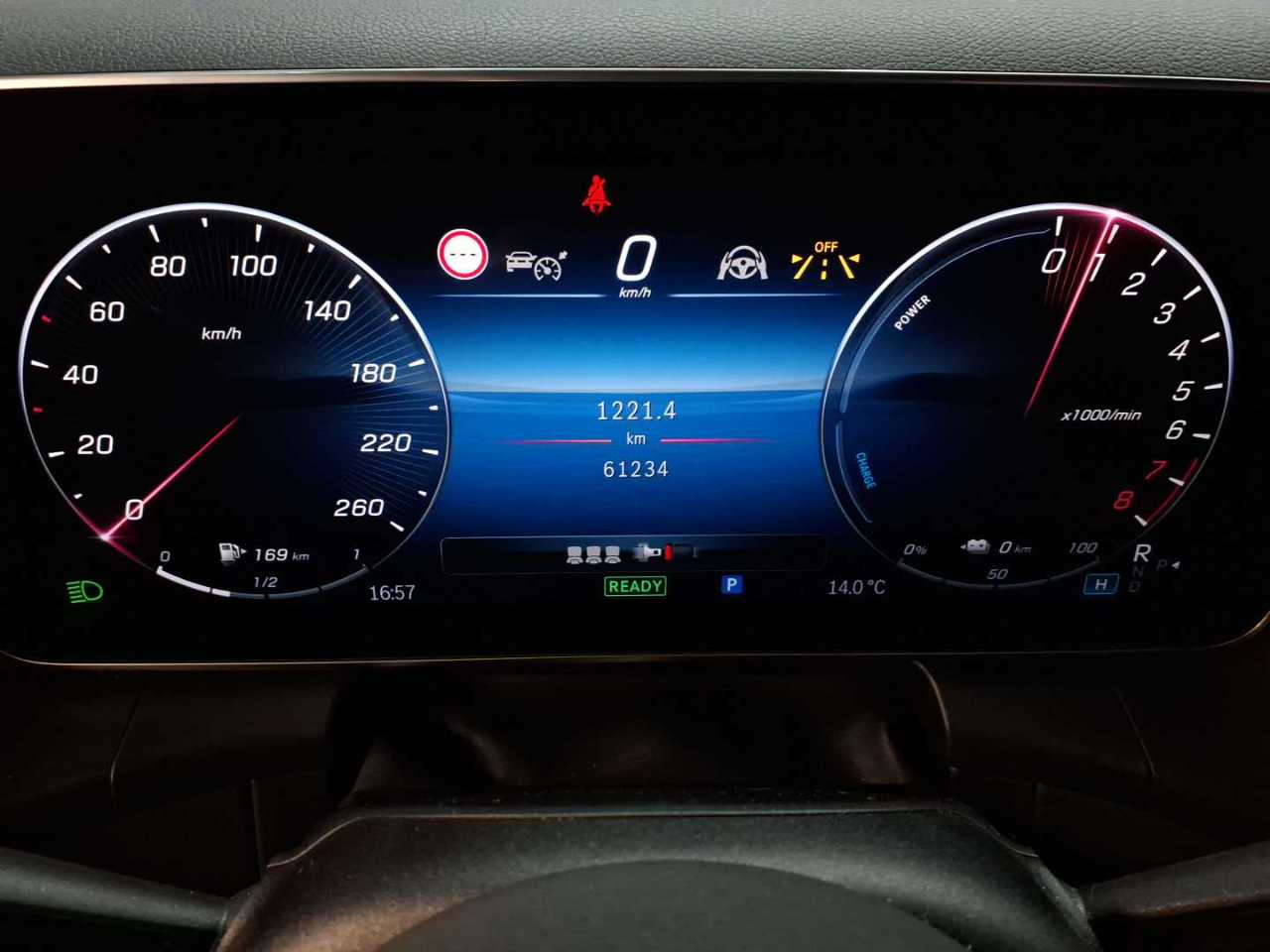 Mercedes-Benz GLC 300 e 4Matic 9G-TRONIC Avantgarde Advanced 11