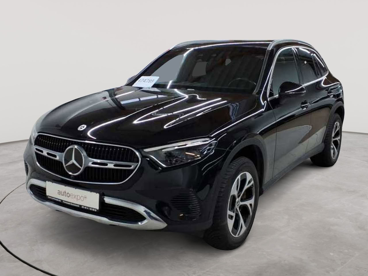 Mercedes-Benz GLC 300 e 4Matic 9G-TRONIC Avantgarde Advanced 2