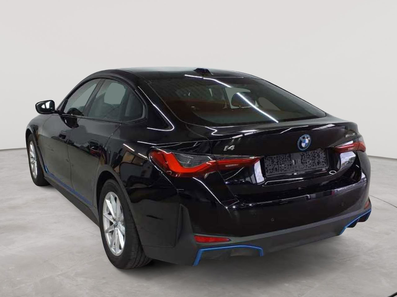 BMW i4 eDrive35 Gran Coupe 5
