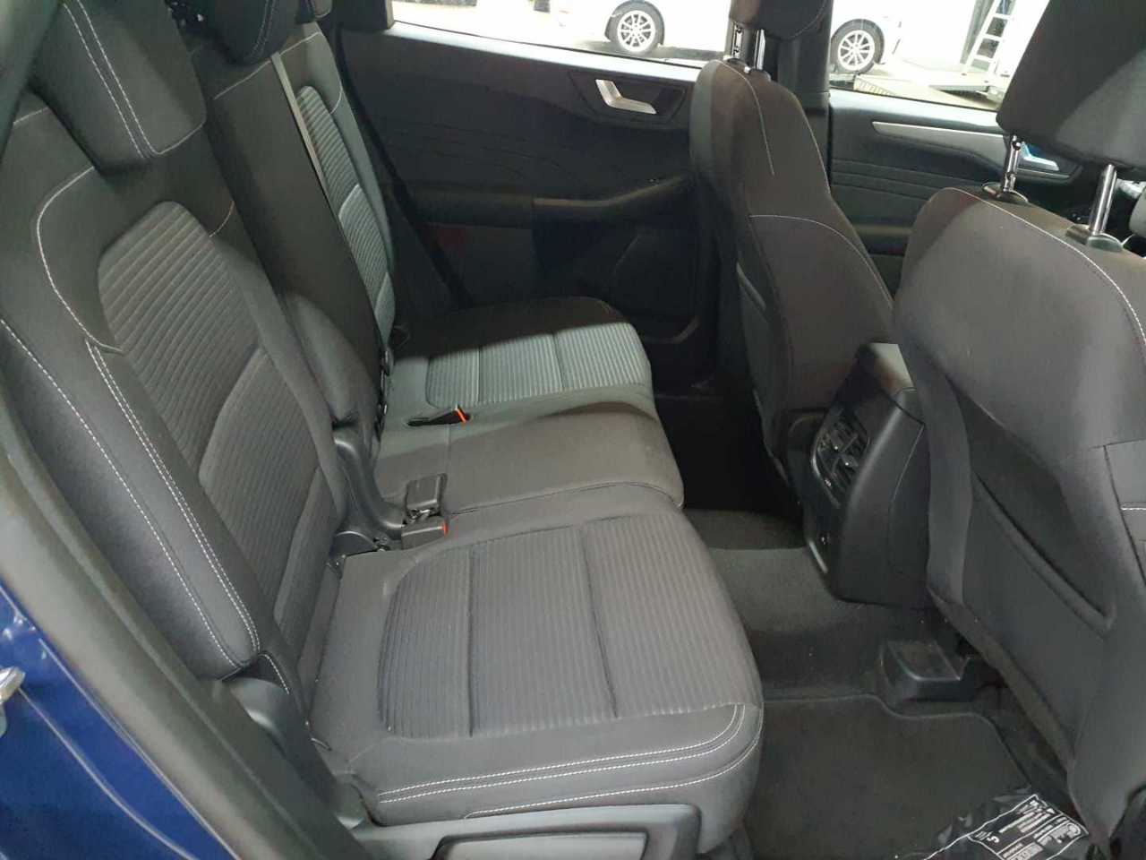 Ford Kuga 2.0 EcoBlue Aut. TITANIUM 14