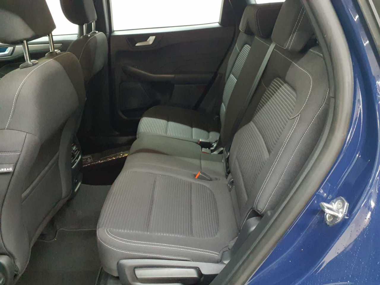 Ford Kuga 2.0 EcoBlue Aut. TITANIUM 13