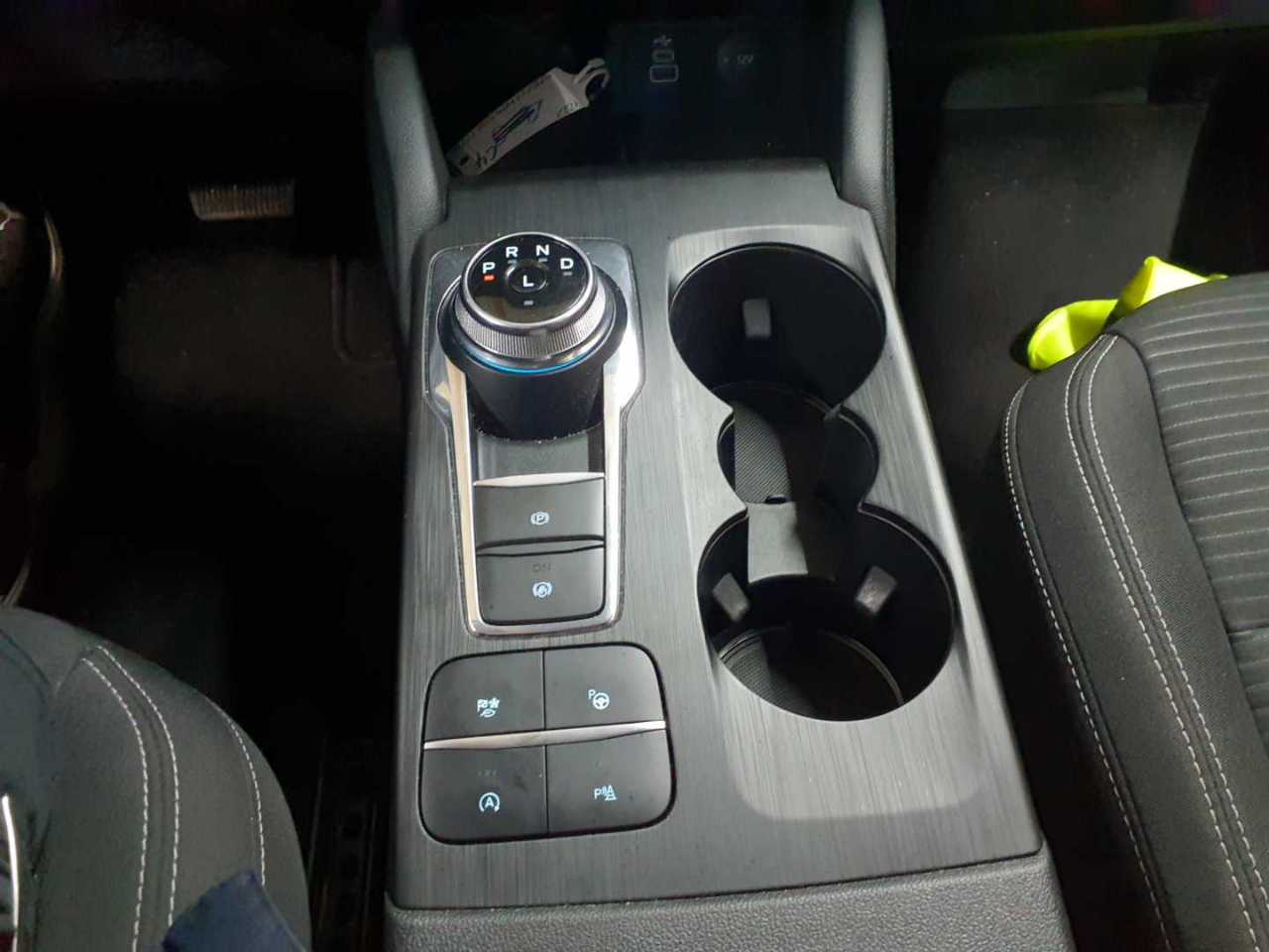 Ford Kuga 2.0 EcoBlue Aut. TITANIUM 10