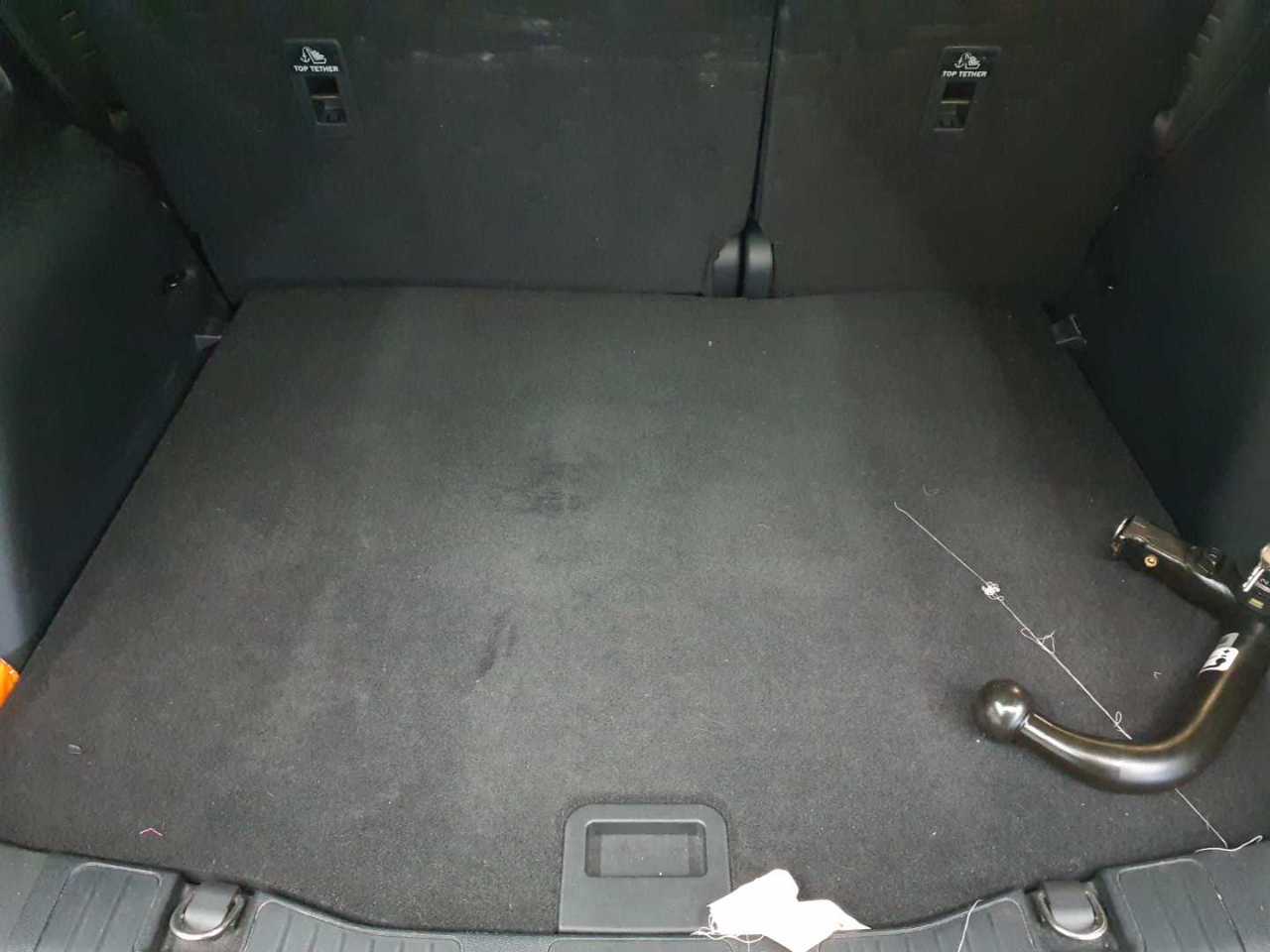 Ford Kuga 2.0 EcoBlue Aut. TITANIUM 15