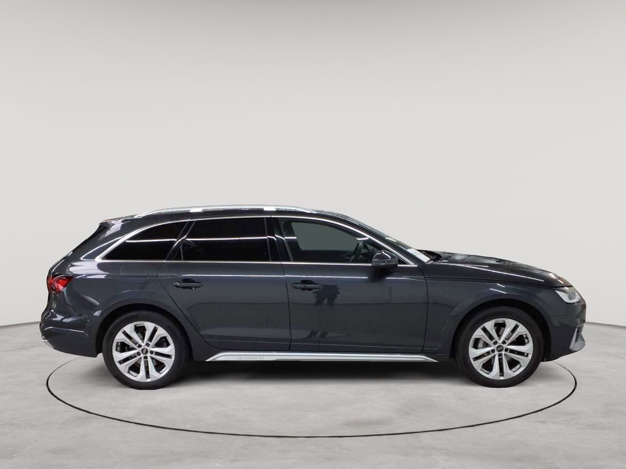 Audi A4 allroad quattro 40 TDI S tronic 3