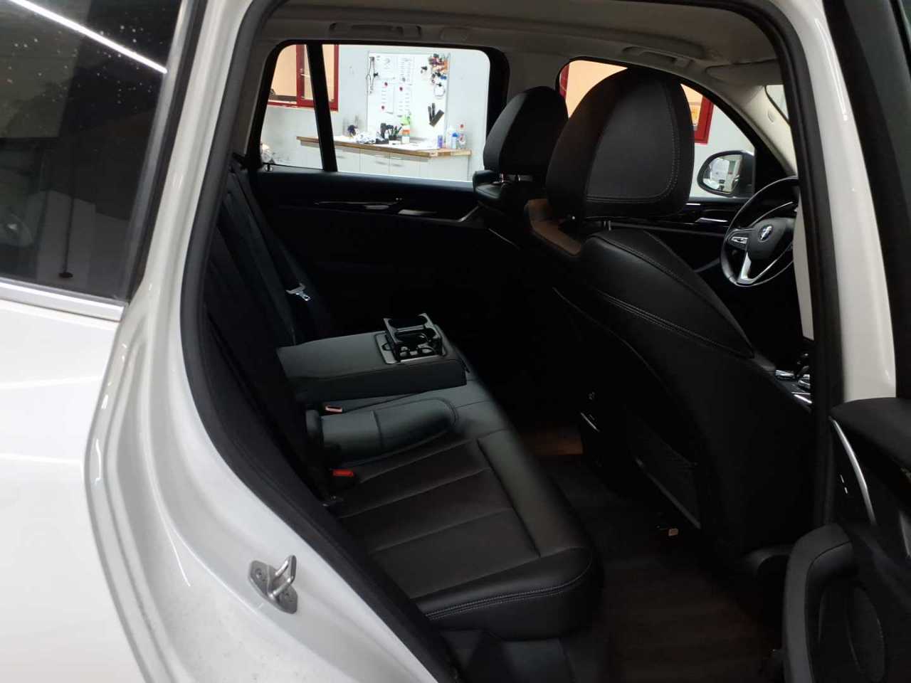 BMW X3 xDrive20d Aut. 14