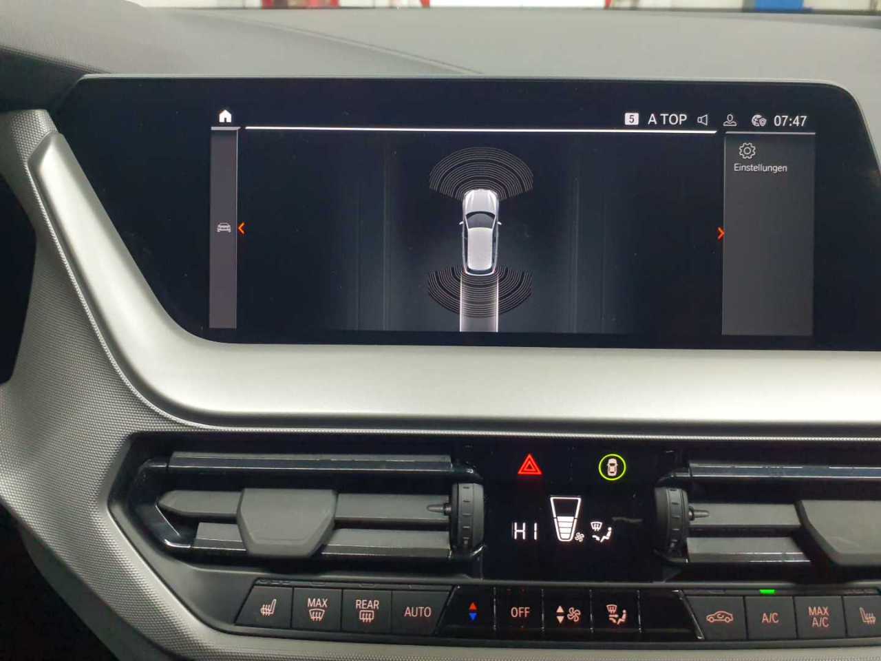 BMW 118i Aut. Advantage 16