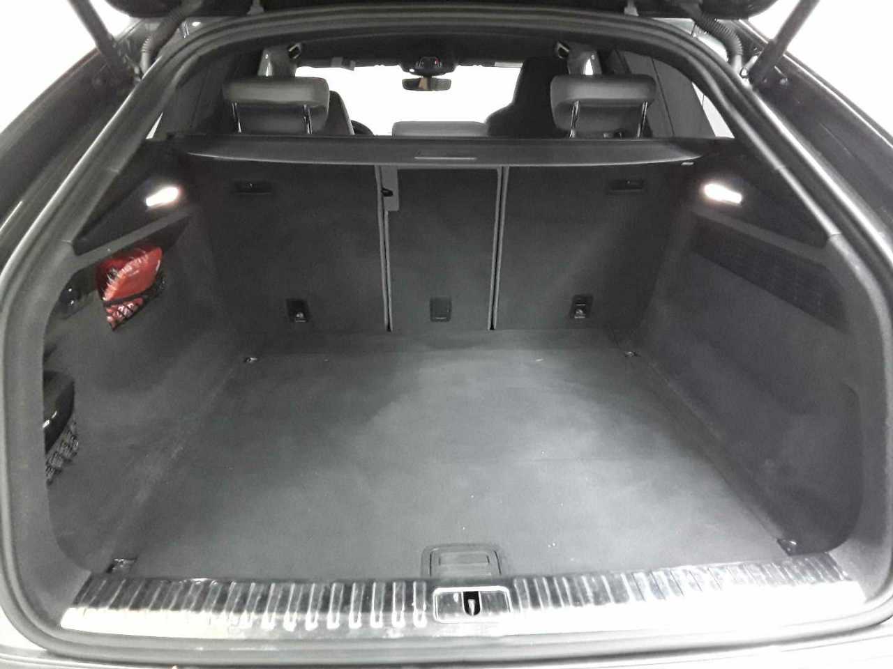 Audi S Q8 TFSI quattro tiptronic 15