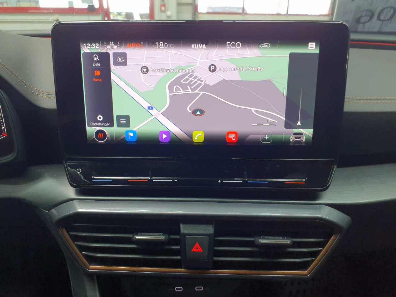 Cupra Formentor 1.4 e-Hybrid DSG 12