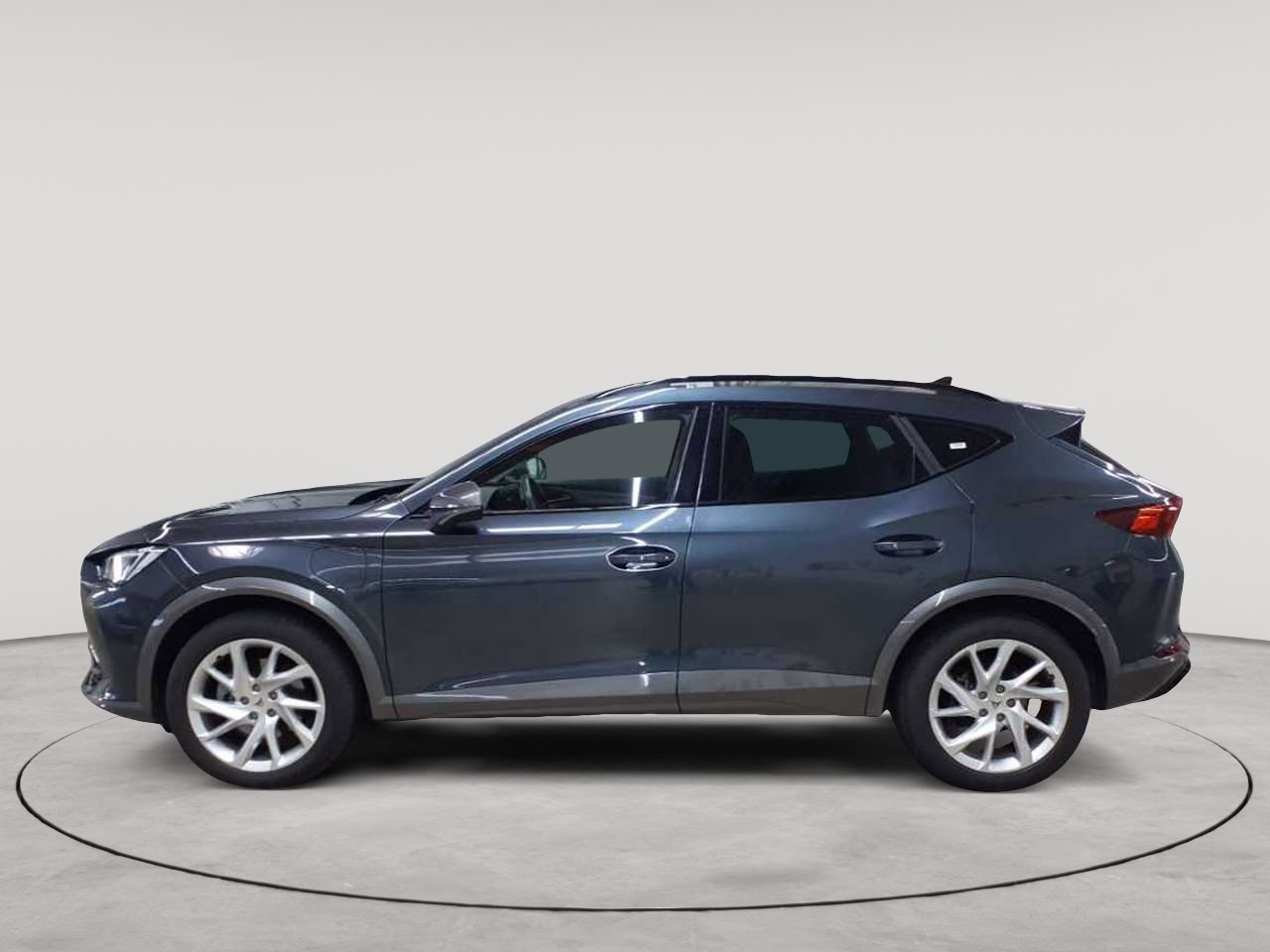 Cupra Formentor 1.4 e-Hybrid DSG 6