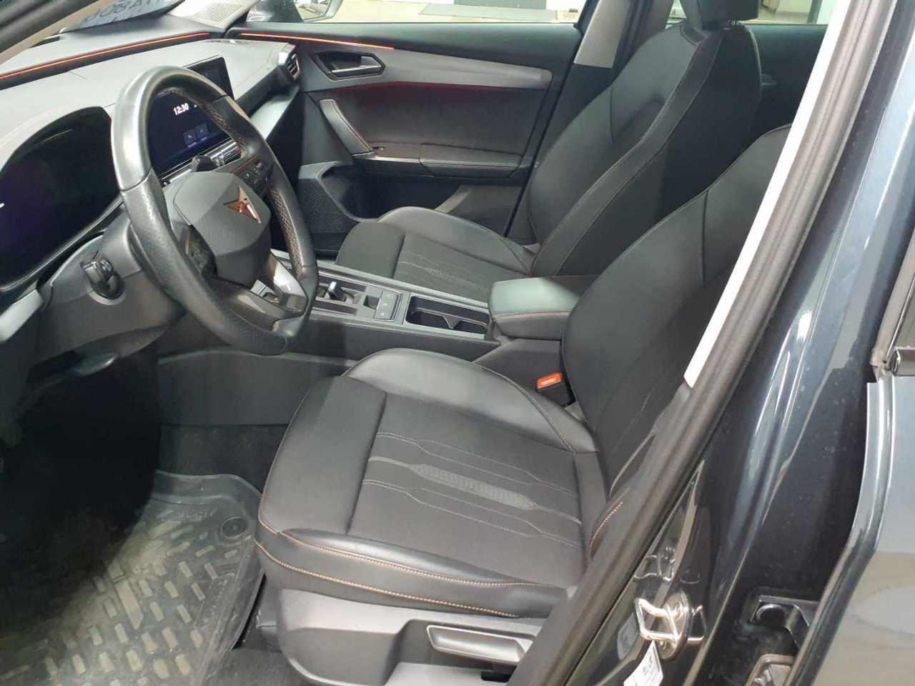 Cupra Formentor 1.4 e-Hybrid DSG 7