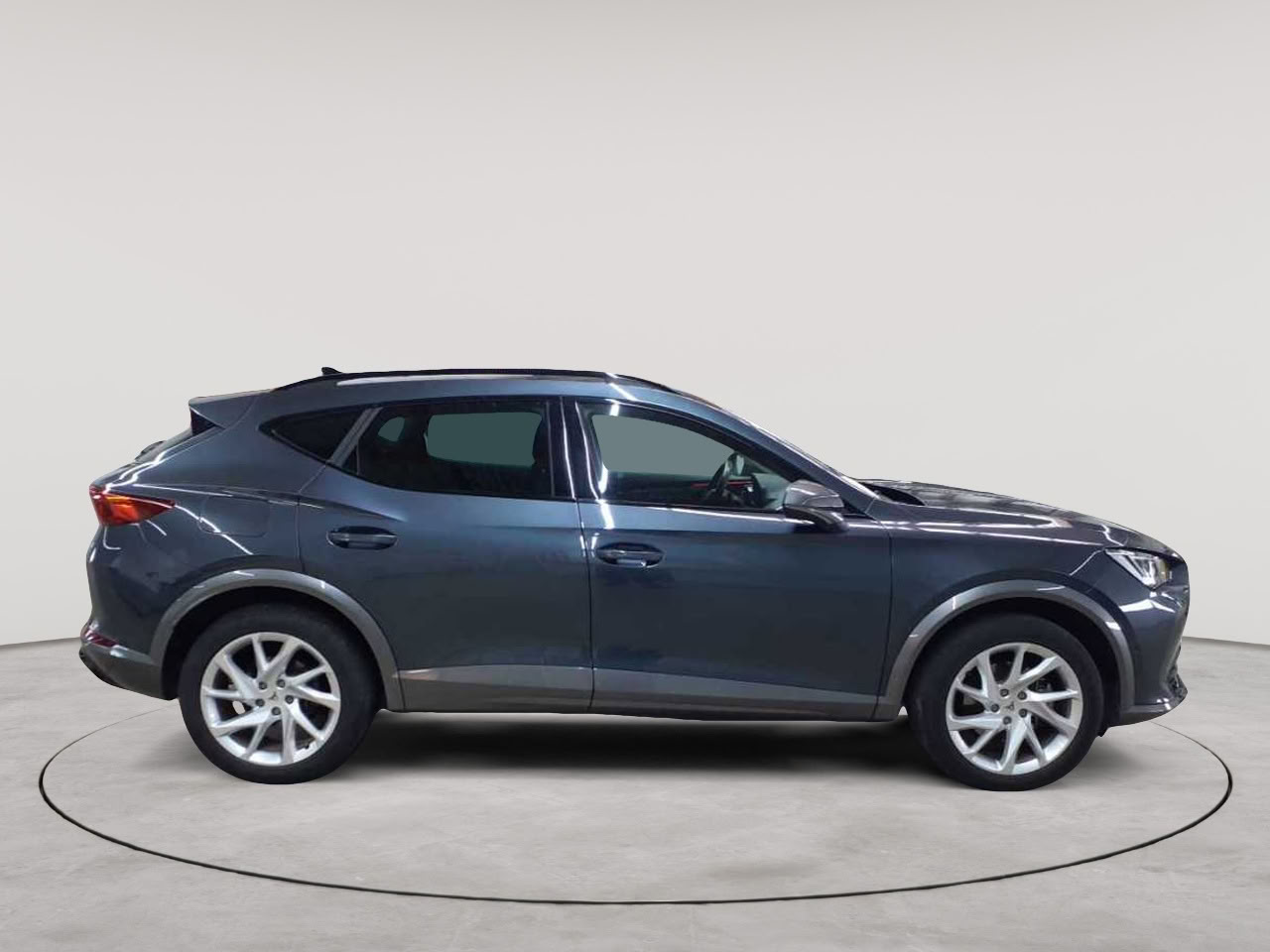Cupra Formentor 1.4 e-Hybrid DSG 3