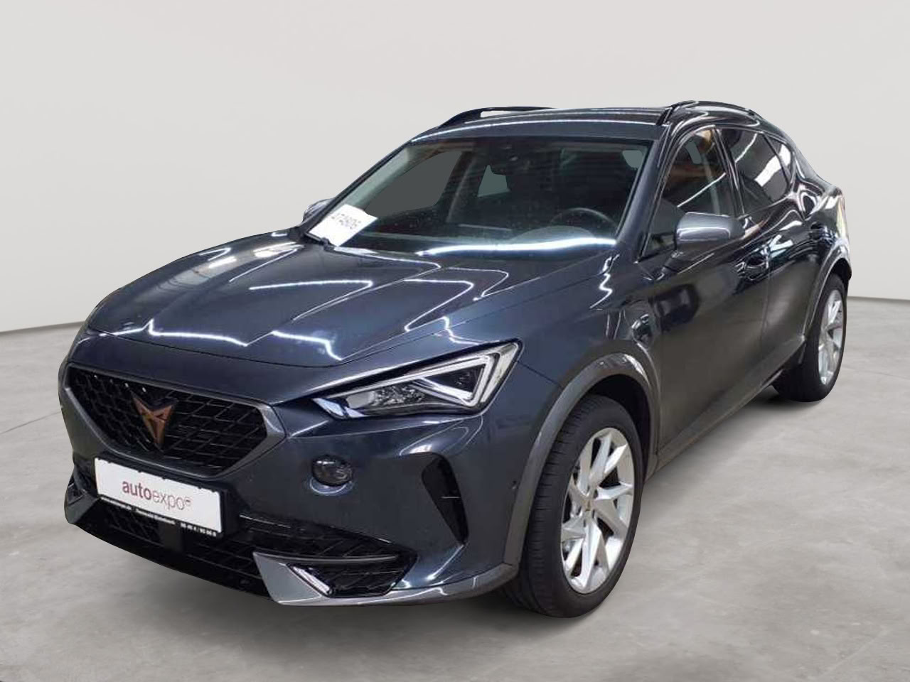 Cupra Formentor 1.4 e-Hybrid DSG 2