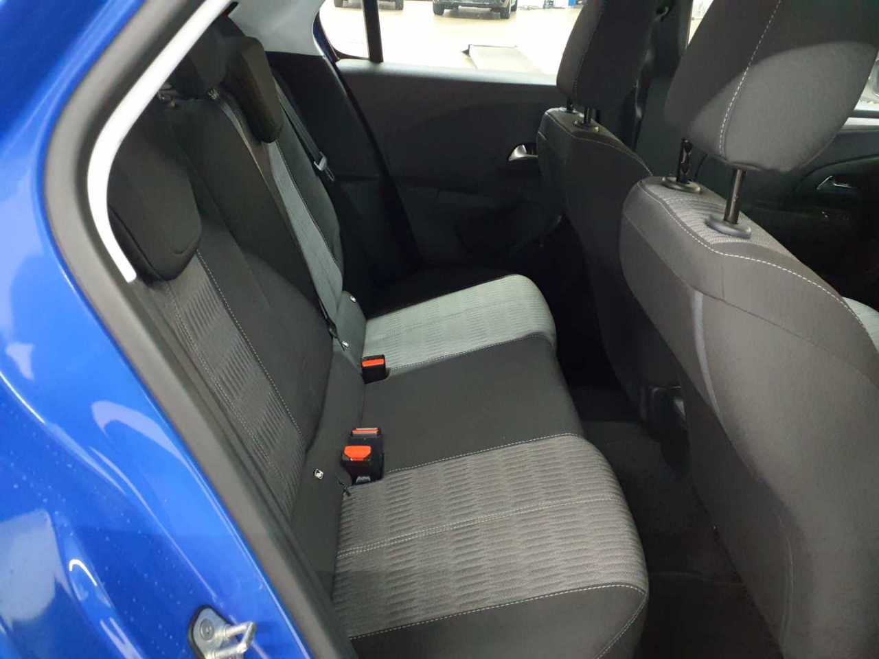 Opel Corsa 1.2 Start/Stop Edition 13