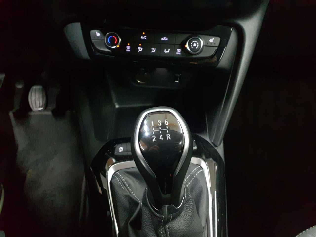 Opel Corsa 1.2 Start/Stop Edition 10