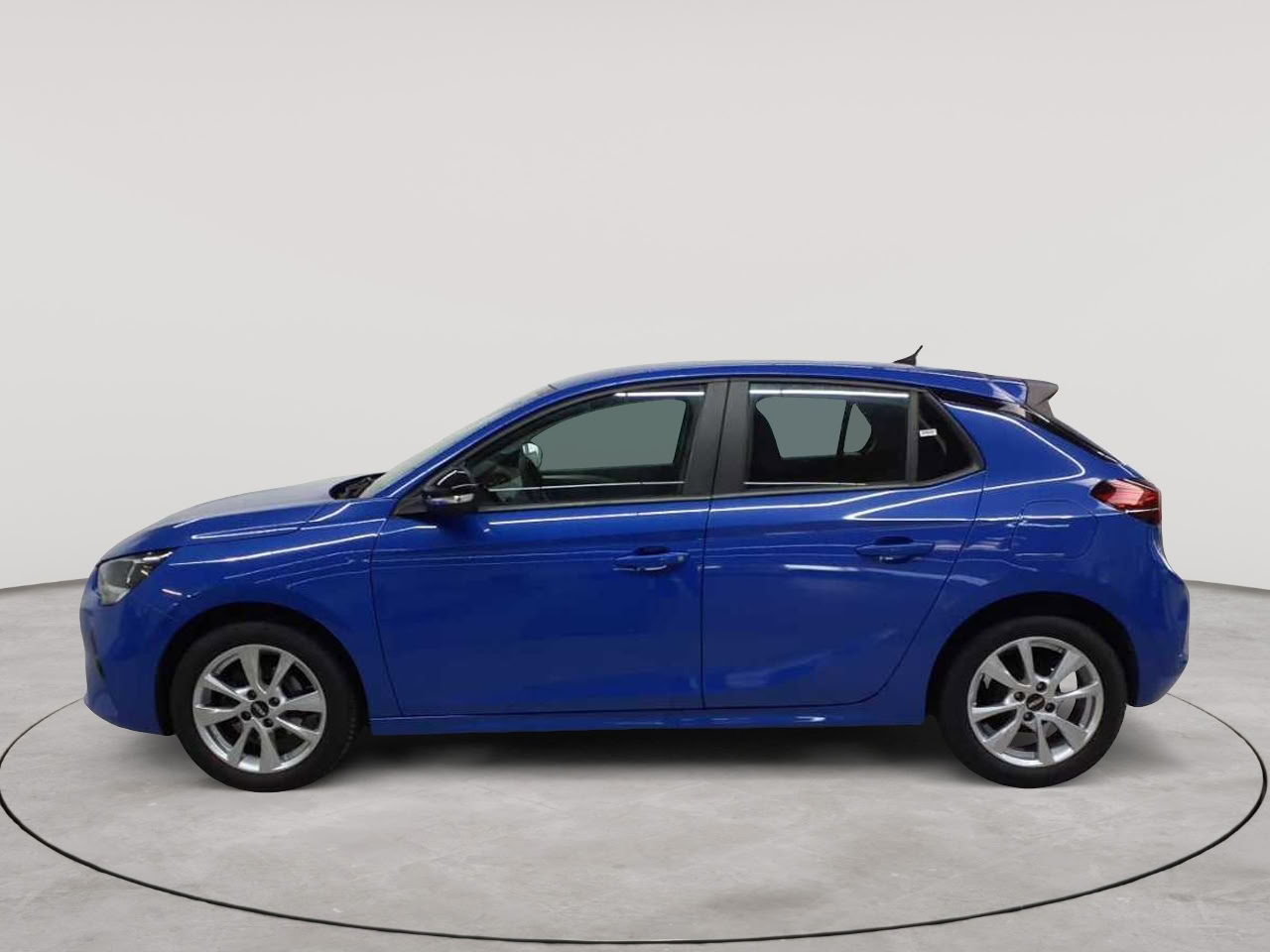 Opel Corsa 1.2 Start/Stop Edition 6