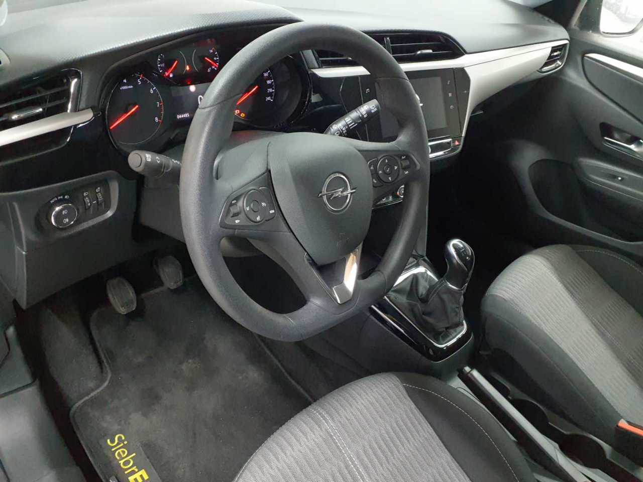 Opel Corsa 1.2 Start/Stop Edition 9