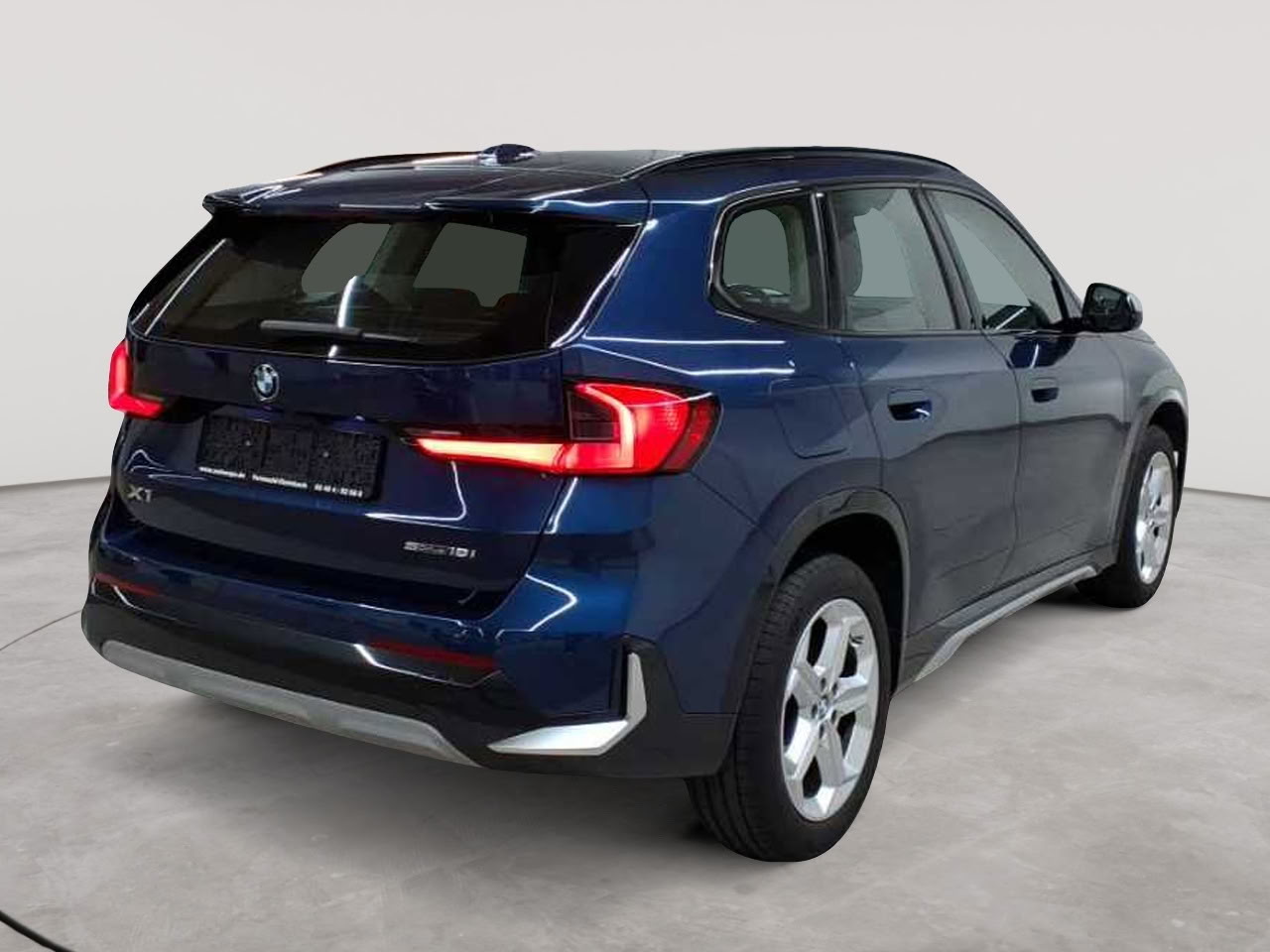 BMW X1 sDrive18i Aut. xLine 4