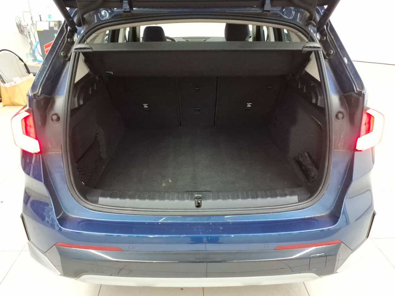 BMW X1 sDrive18i Aut. xLine 15
