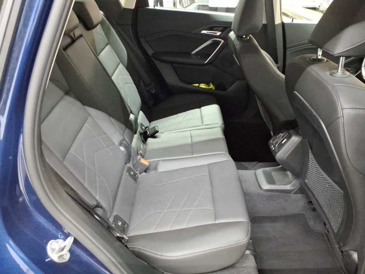 BMW X1 sDrive18i Aut. xLine 14