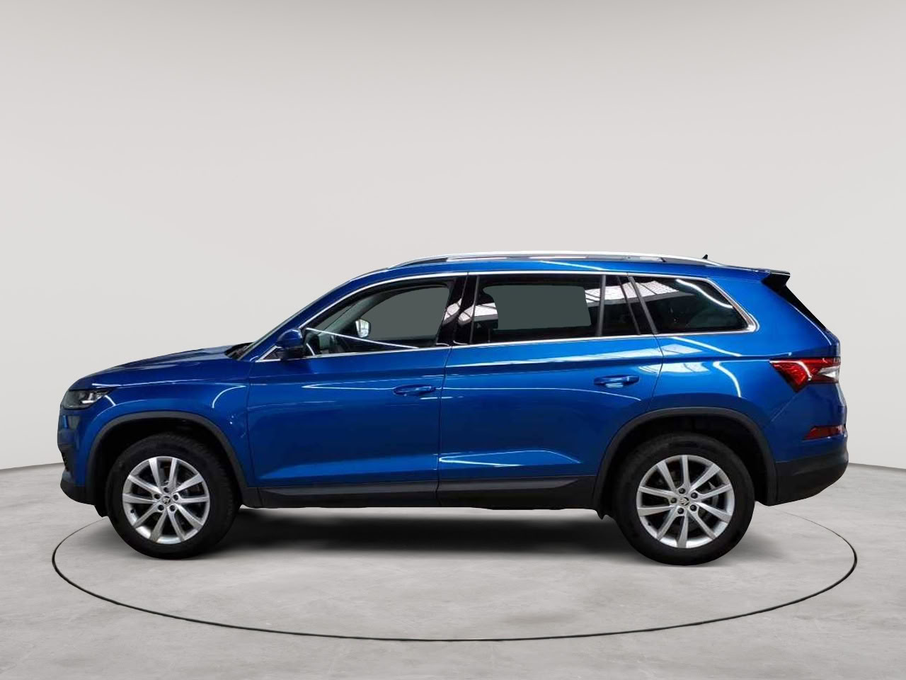 Skoda Kodiaq 2.0 TDI 4x4 DSG Style 6