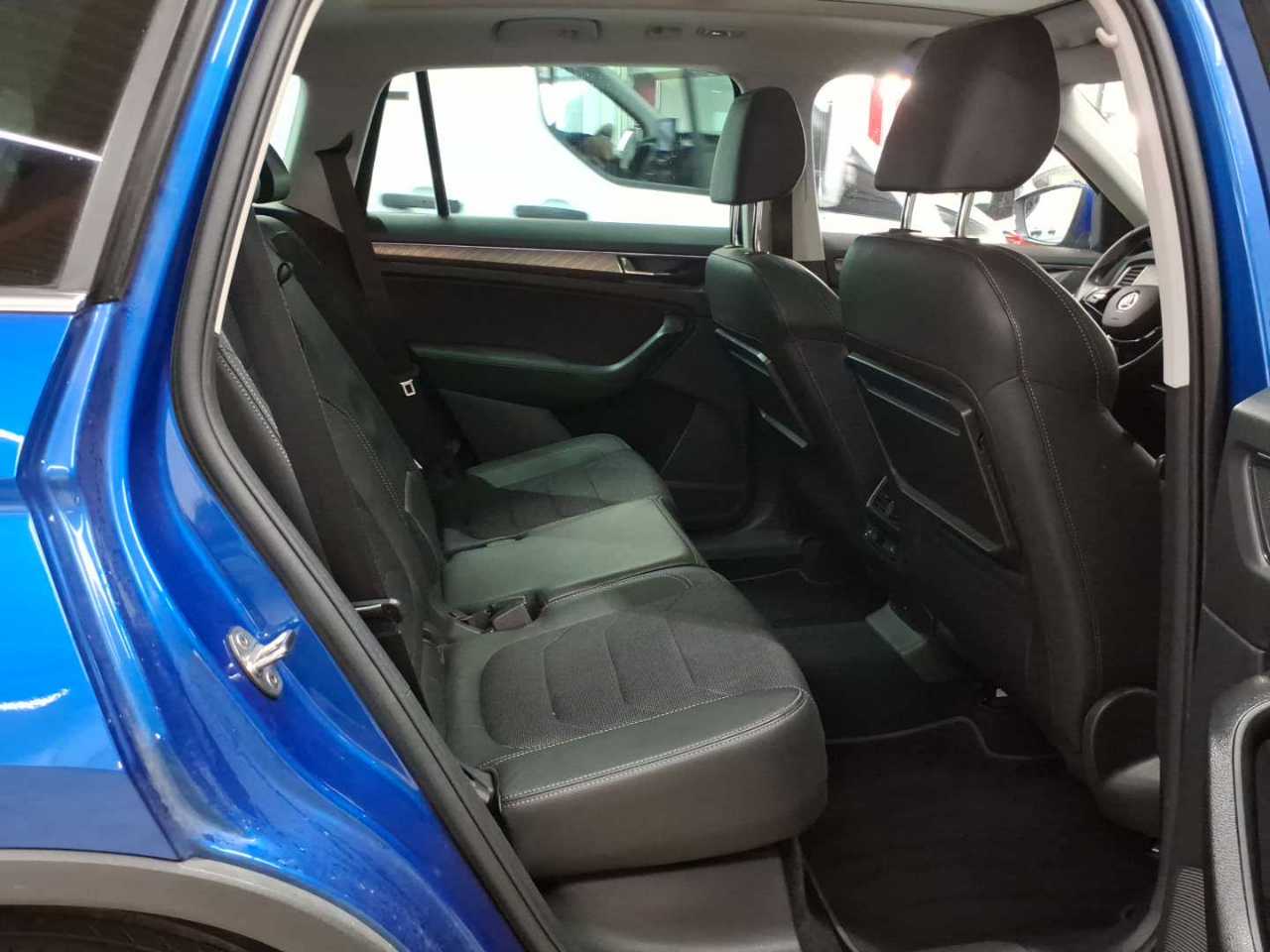 Skoda Kodiaq 2.0 TDI 4x4 DSG Style 14