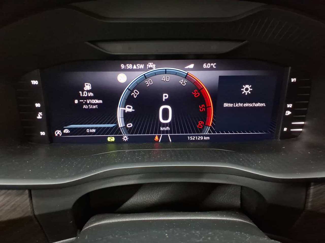 Skoda Kodiaq 2.0 TDI 4x4 DSG Style 11
