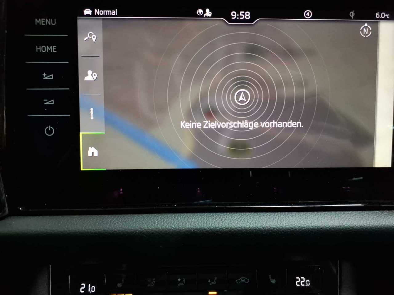 Skoda Kodiaq 2.0 TDI 4x4 DSG Style 12