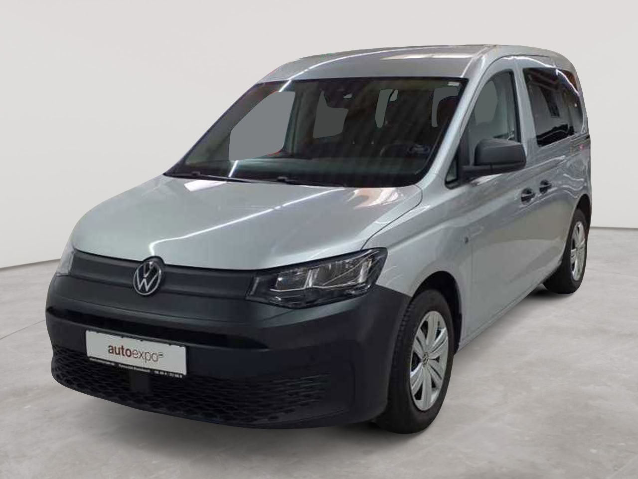 Volkswagen Caddy 1.5 TSI BMT (5-Si.) Kombi 2