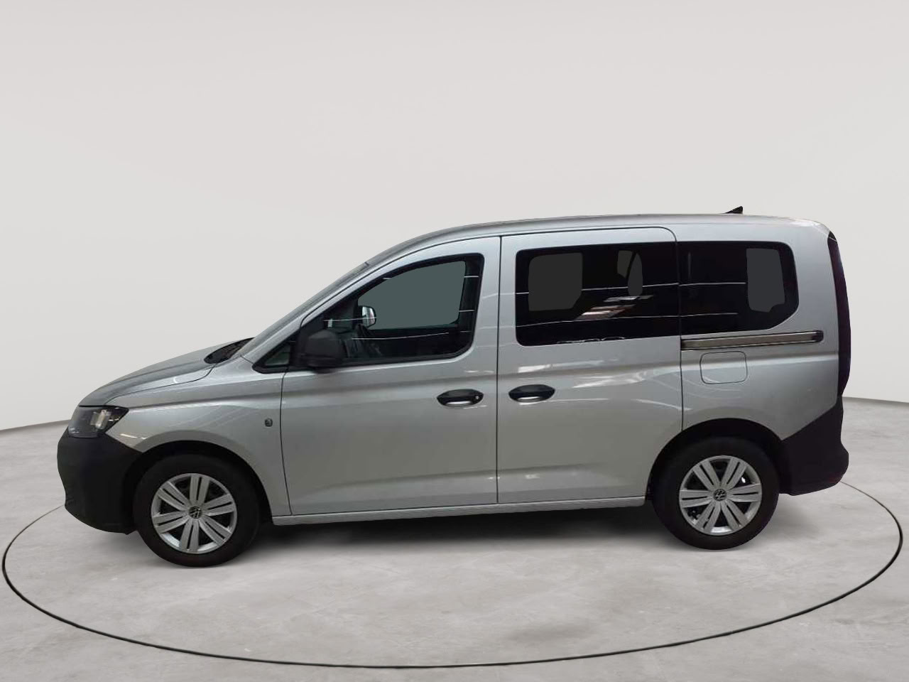 Volkswagen Caddy 1.5 TSI BMT (5-Si.) Kombi 6